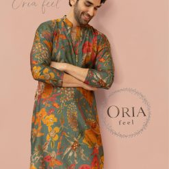 luxury premium punjabi