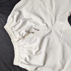 Alternative view of premium luxury pajama